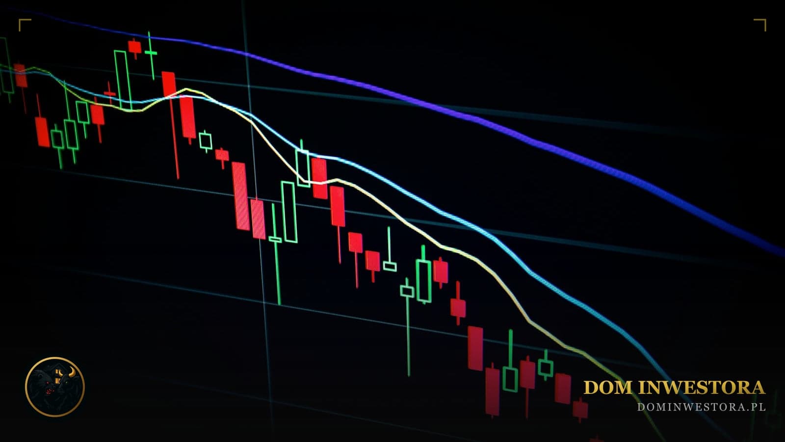 Price action — czytanie wykresu bez wskaźników
