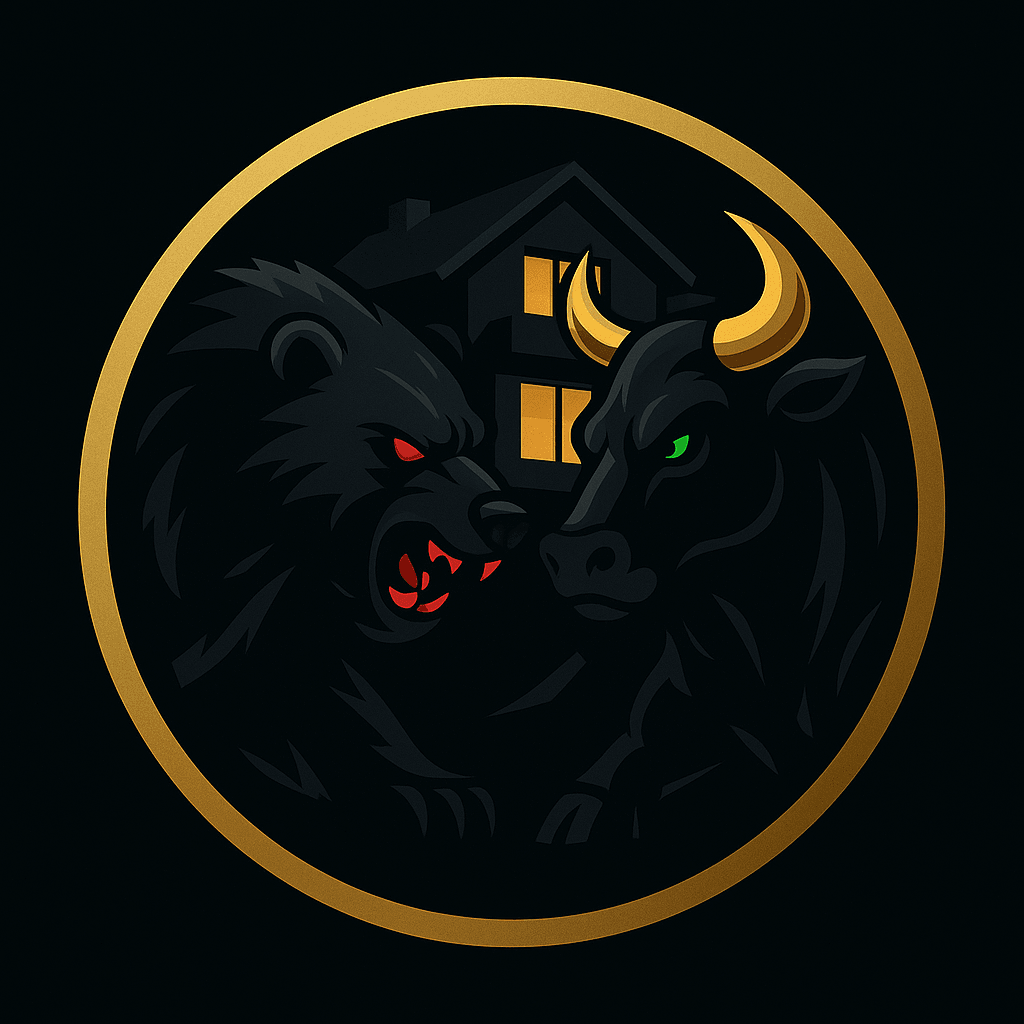 Dom Inwestora — logo